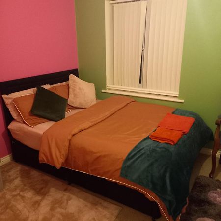 Luxury Room In Walsall Bloxwich Ngoại thất bức ảnh