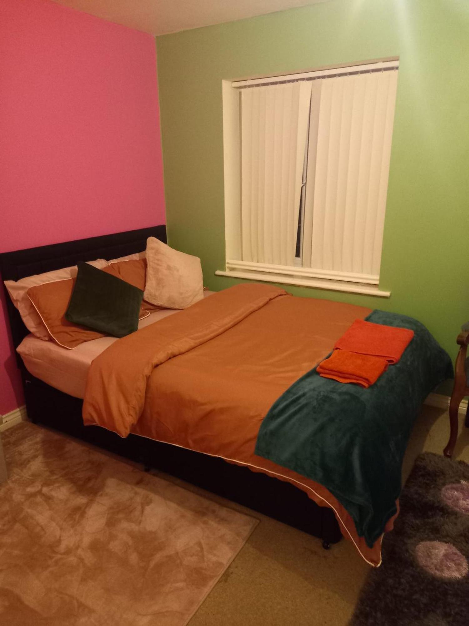 Luxury Room In Walsall Bloxwich Ngoại thất bức ảnh