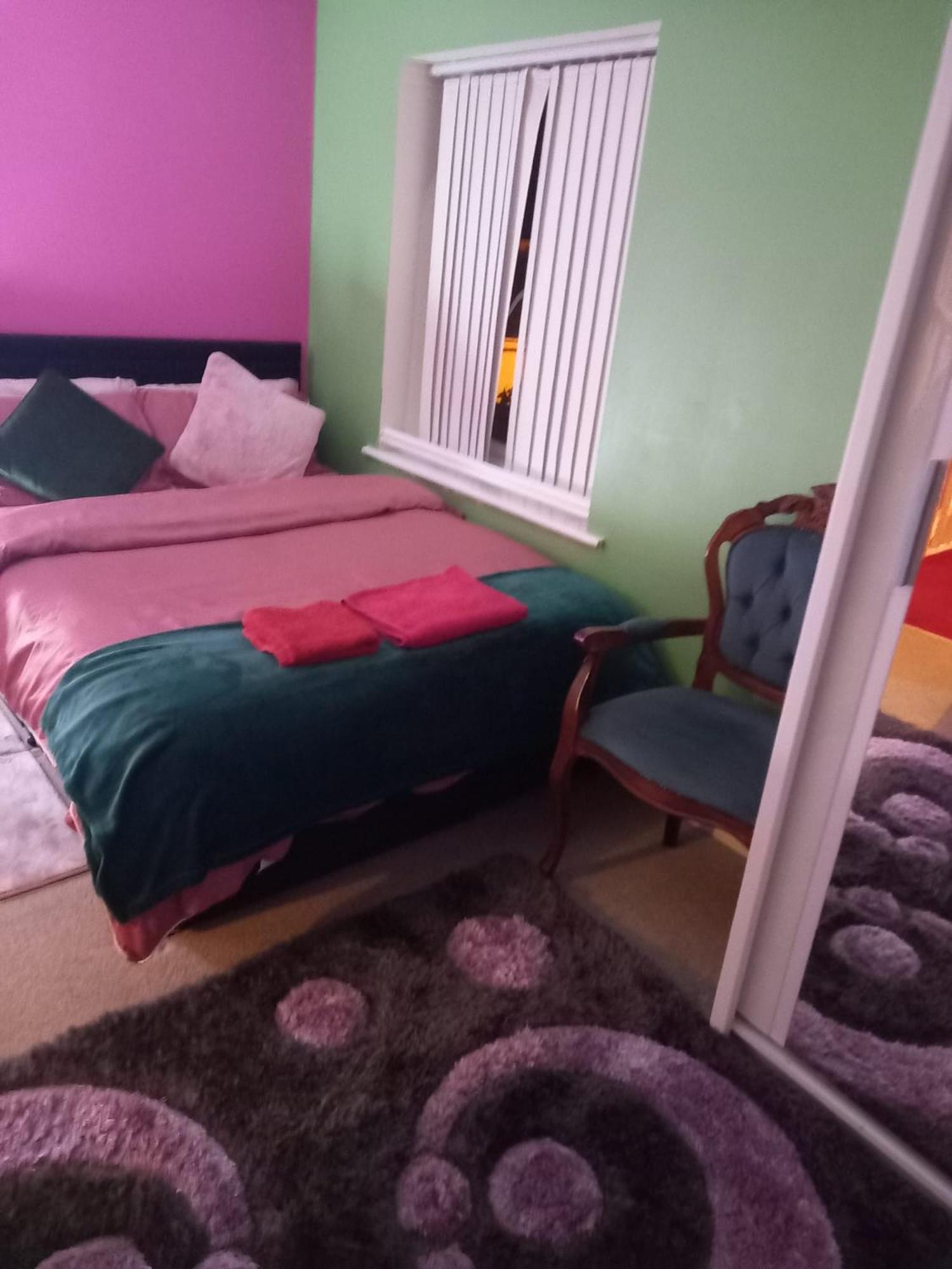 Luxury Room In Walsall Bloxwich Ngoại thất bức ảnh